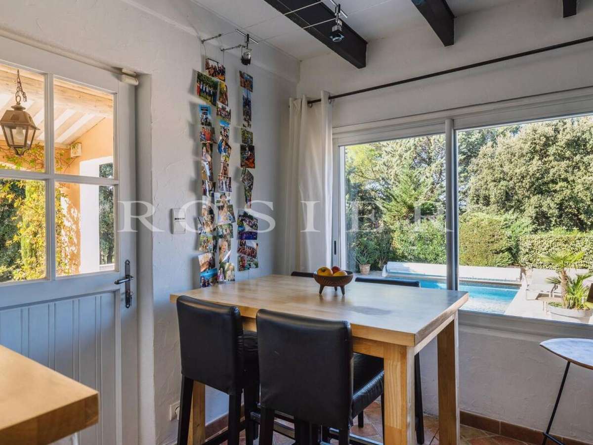 Villa L'Isle-sur-la-Sorgue