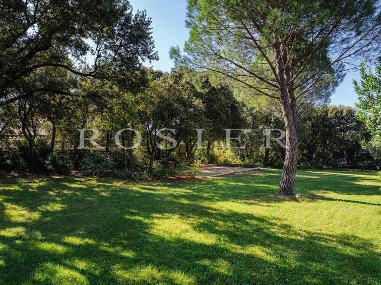 Villa L'Isle-sur-la-Sorgue - 4 chambres - 225m²