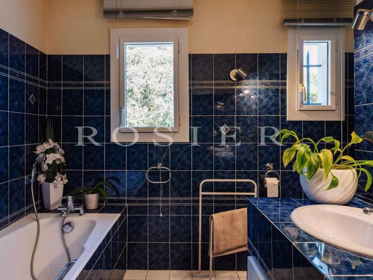 Villa L'Isle-sur-la-Sorgue - 4 chambres - 225m²