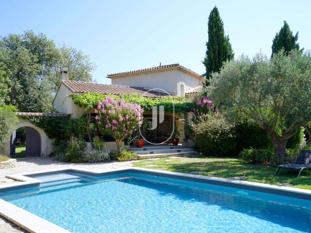 Villa L'Isle-sur-la-Sorgue