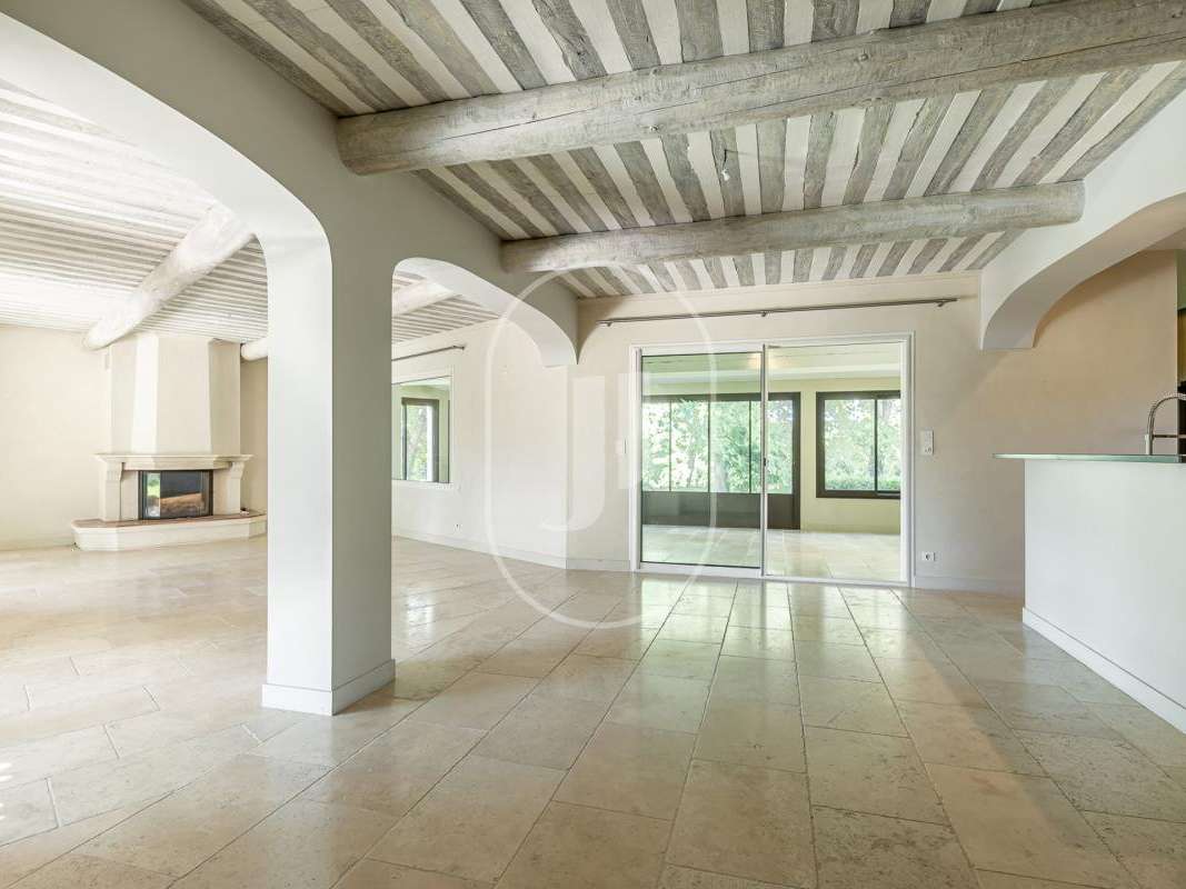 Villa L'Isle-sur-la-Sorgue