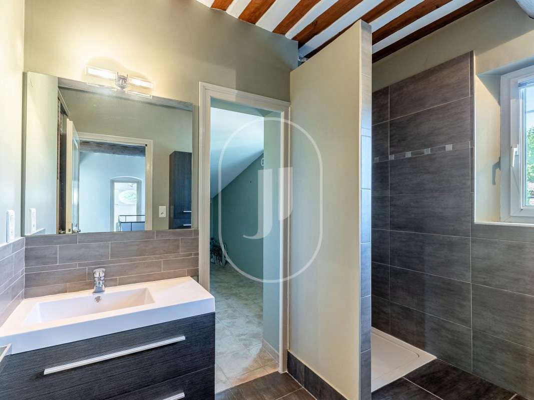 Villa L'Isle-sur-la-Sorgue