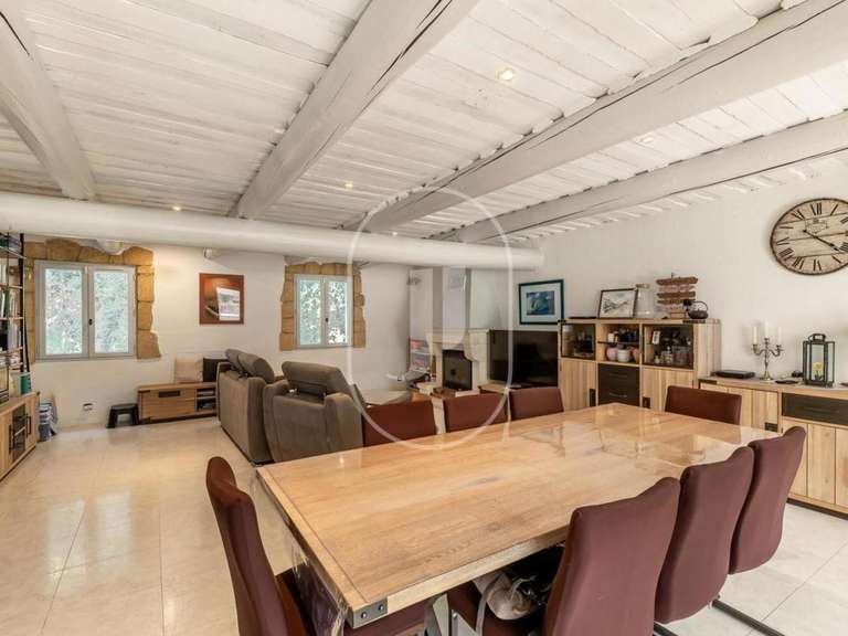 Villa L'Isle-sur-la-Sorgue - 3 bedrooms - 139m²
