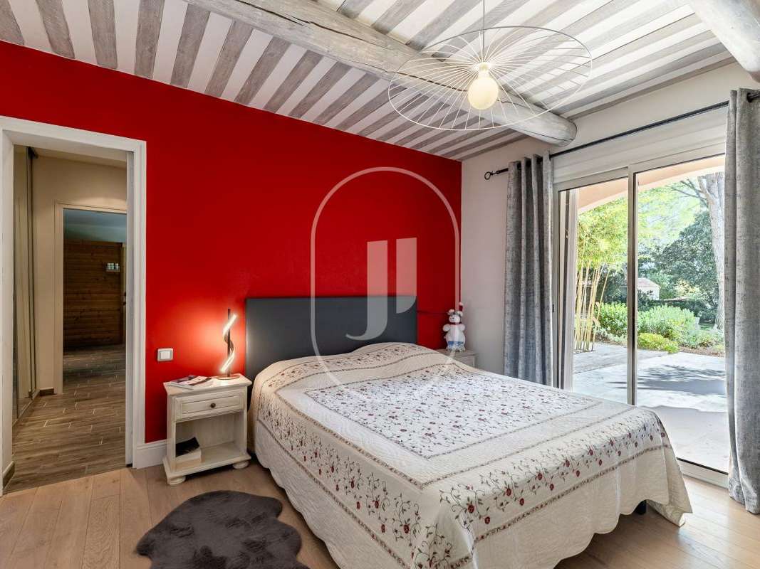 Villa L'Isle-sur-la-Sorgue