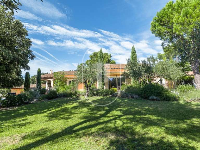 Villa L'Isle-sur-la-Sorgue - 5 bedrooms - 224m²