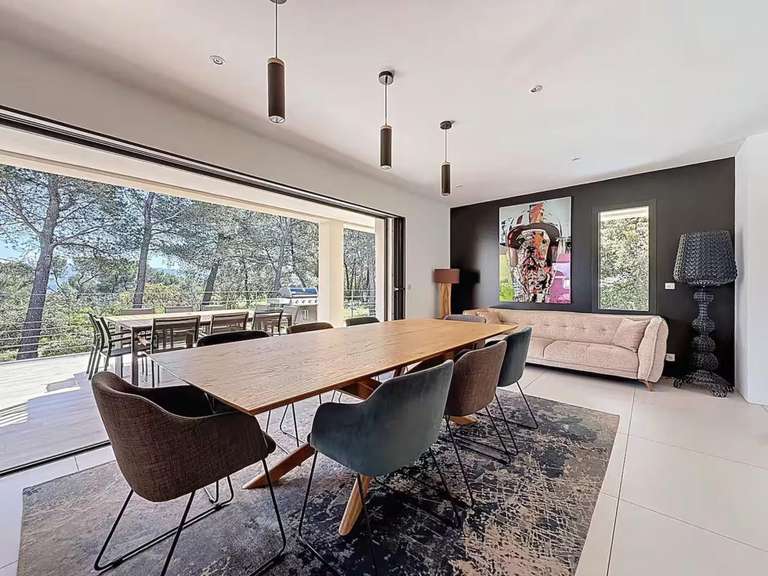 Villa L'Isle-sur-la-Sorgue - 6 chambres - 296m²