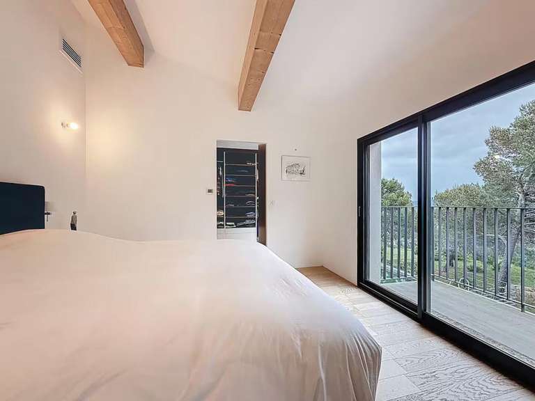 Villa L'Isle-sur-la-Sorgue - 6 chambres - 296m²