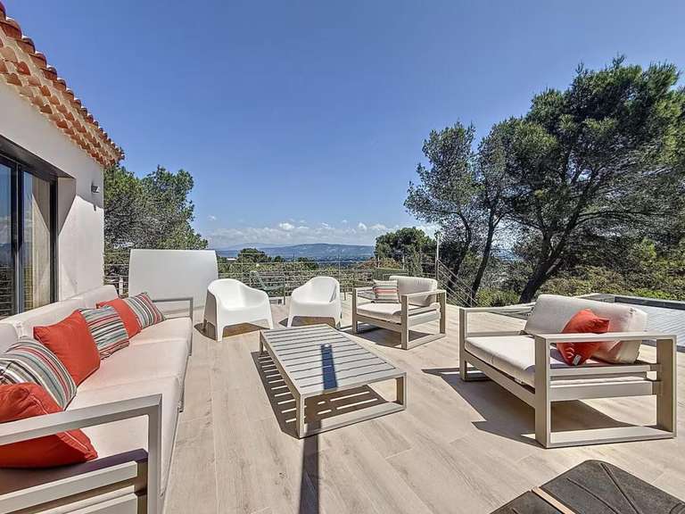 Villa L'Isle-sur-la-Sorgue - 6 chambres - 296m²