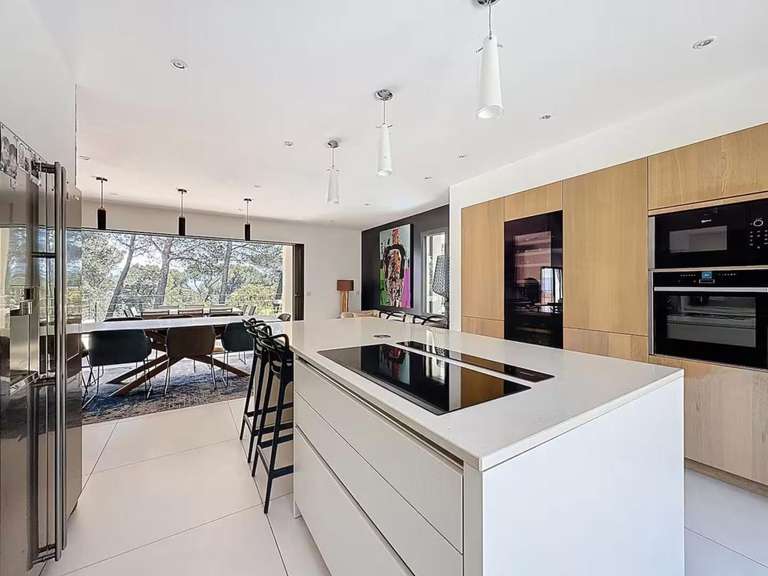 Villa L'Isle-sur-la-Sorgue - 6 chambres - 296m²