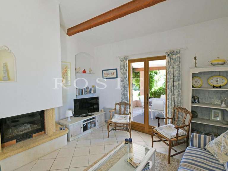 Villa L'Isle-sur-la-Sorgue - 5 chambres - 162m²
