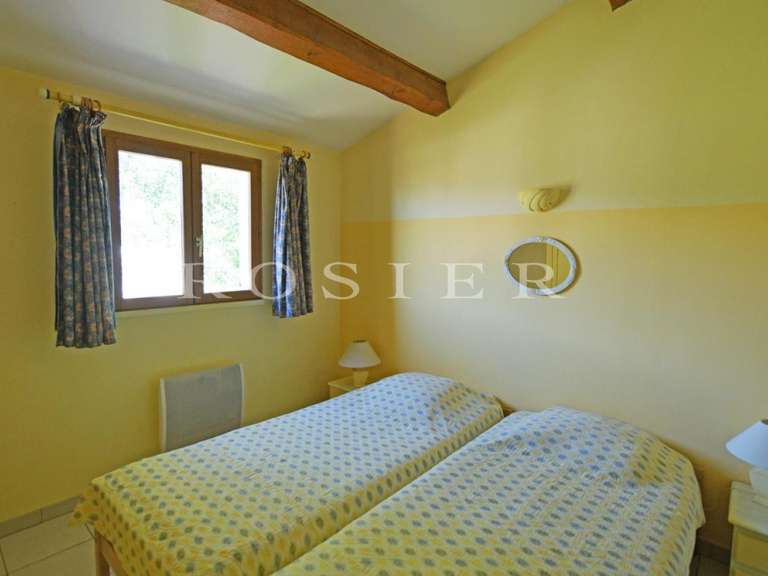 Villa L'Isle-sur-la-Sorgue - 5 chambres - 162m²