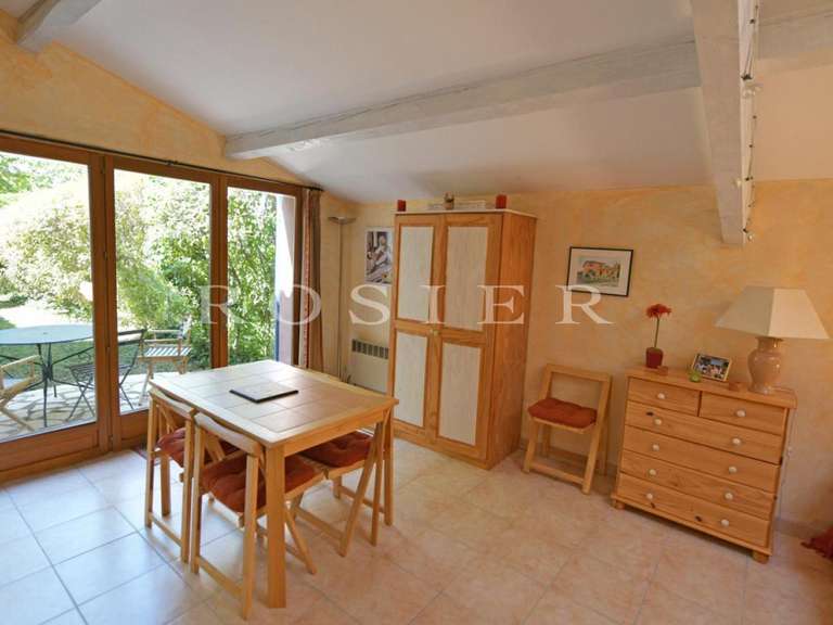 Villa L'Isle-sur-la-Sorgue - 5 chambres - 162m²