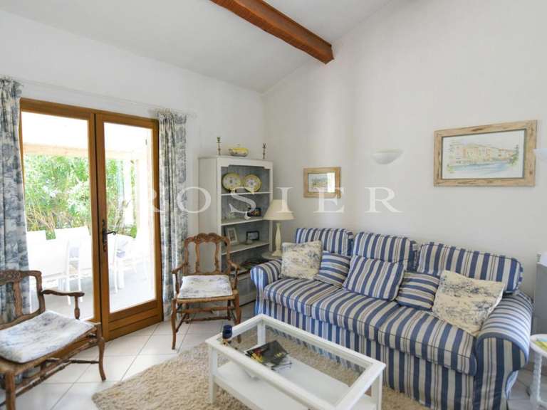 Villa L'Isle-sur-la-Sorgue - 5 chambres - 162m²