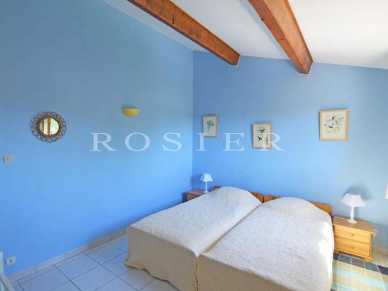 Villa L'Isle-sur-la-Sorgue - 5 chambres - 162m²