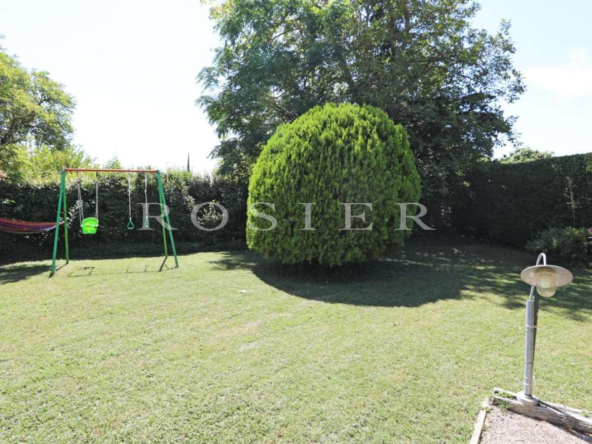 Villa L'Isle-sur-la-Sorgue