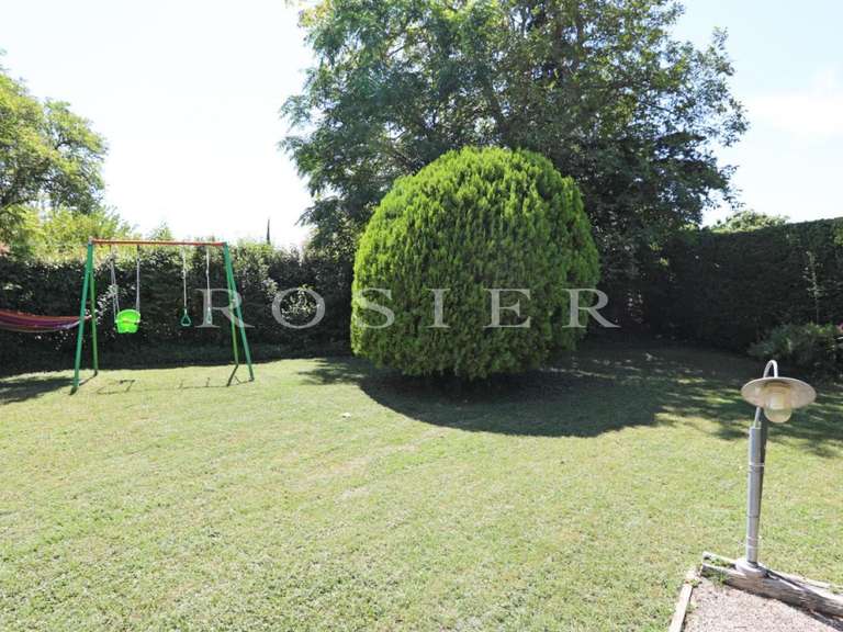 Villa L'Isle-sur-la-Sorgue - 5 chambres - 162m²