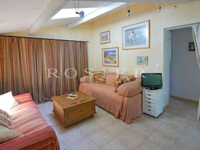 Villa L'Isle-sur-la-Sorgue - 5 chambres - 162m²