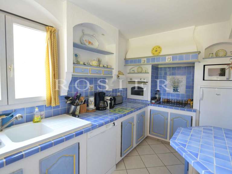 Villa L'Isle-sur-la-Sorgue - 5 chambres - 162m²