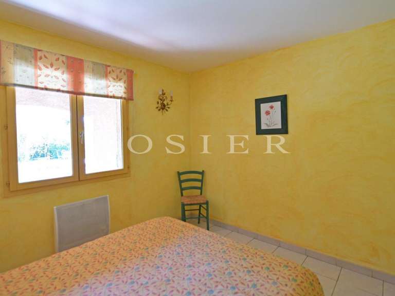 Villa L'Isle-sur-la-Sorgue - 5 chambres - 162m²