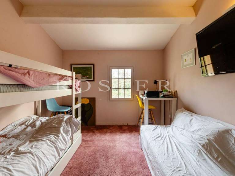 Villa L'Isle-sur-la-Sorgue - 3 chambres - 120m²