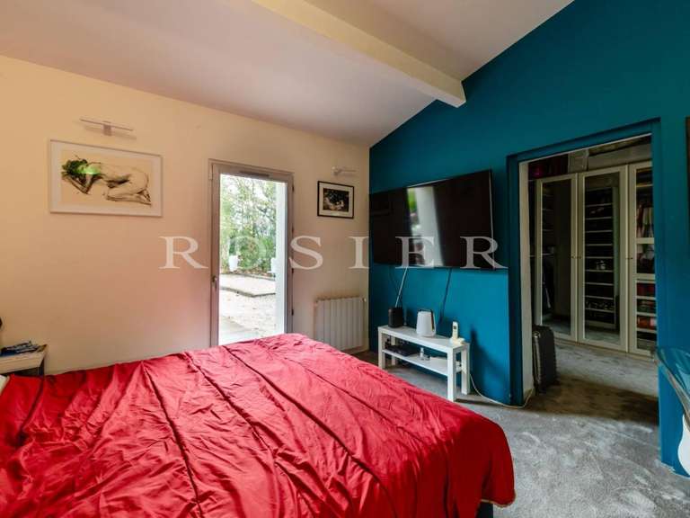 Villa L'Isle-sur-la-Sorgue - 3 chambres - 120m²