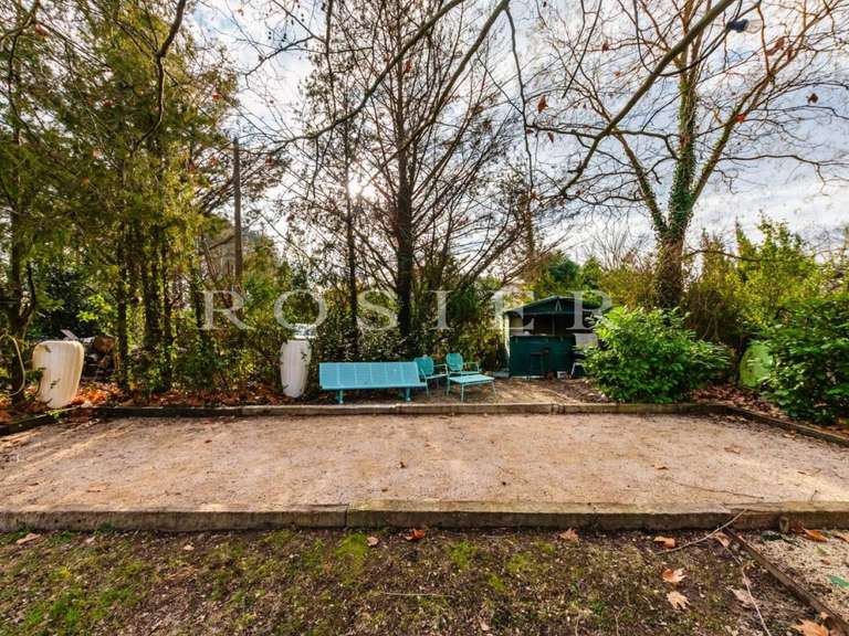 Villa L'Isle-sur-la-Sorgue - 3 chambres - 120m²