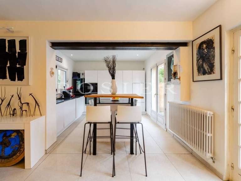 Villa L'Isle-sur-la-Sorgue - 3 chambres - 120m²