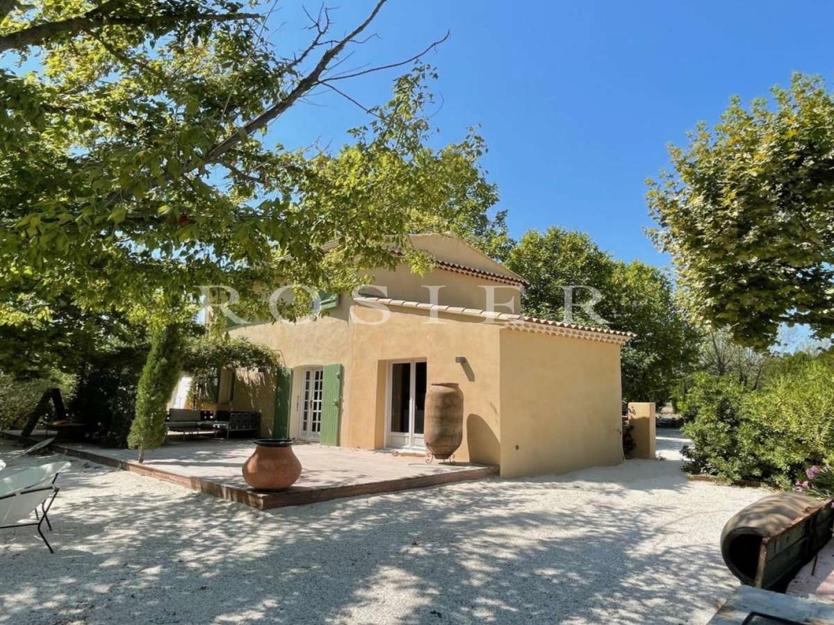 Villa L'Isle-sur-la-Sorgue