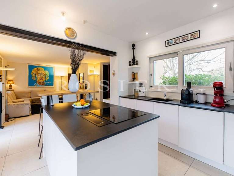 Villa L'Isle-sur-la-Sorgue - 3 chambres - 120m²