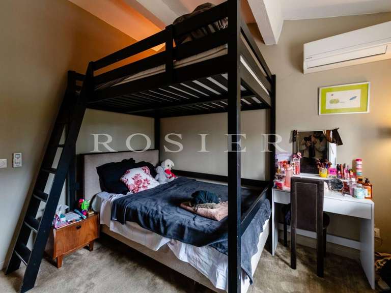 Villa L'Isle-sur-la-Sorgue - 3 chambres - 120m²