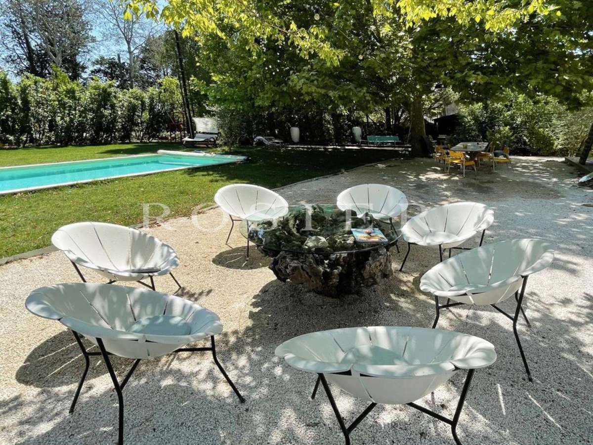 Villa L'Isle-sur-la-Sorgue