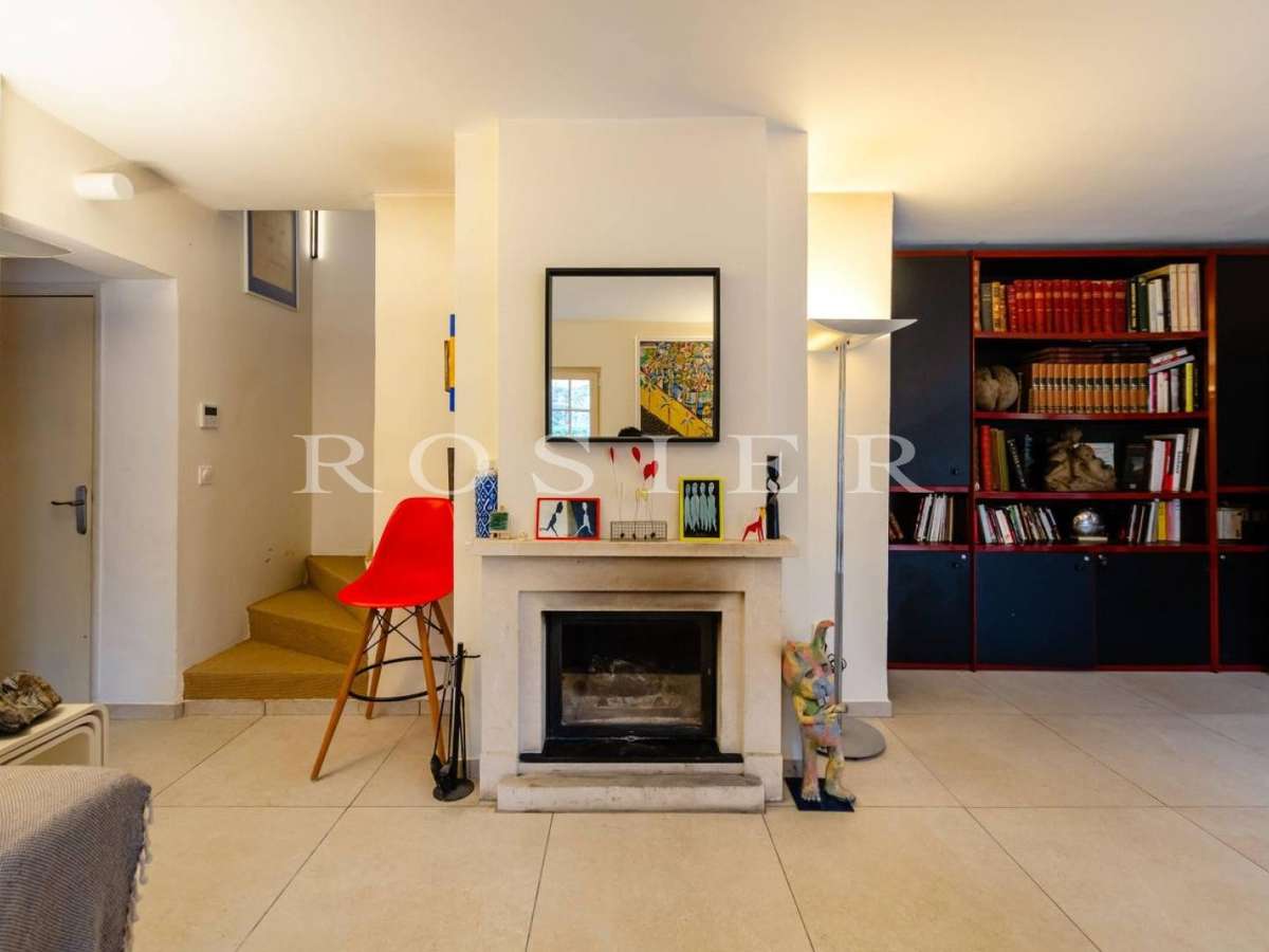 Villa L'Isle-sur-la-Sorgue