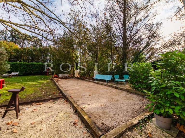 Villa L'Isle-sur-la-Sorgue - 3 chambres - 120m²