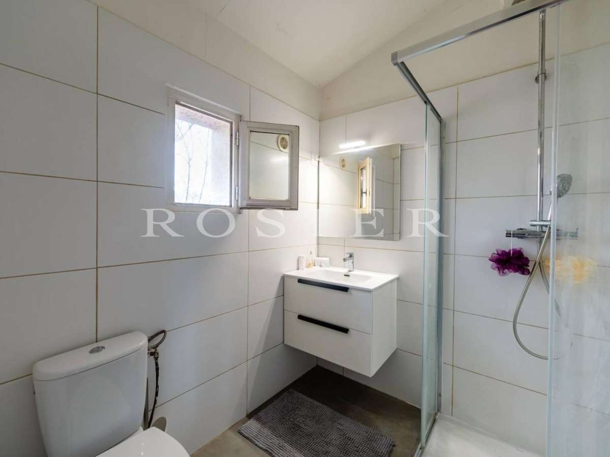 Villa L'Isle-sur-la-Sorgue