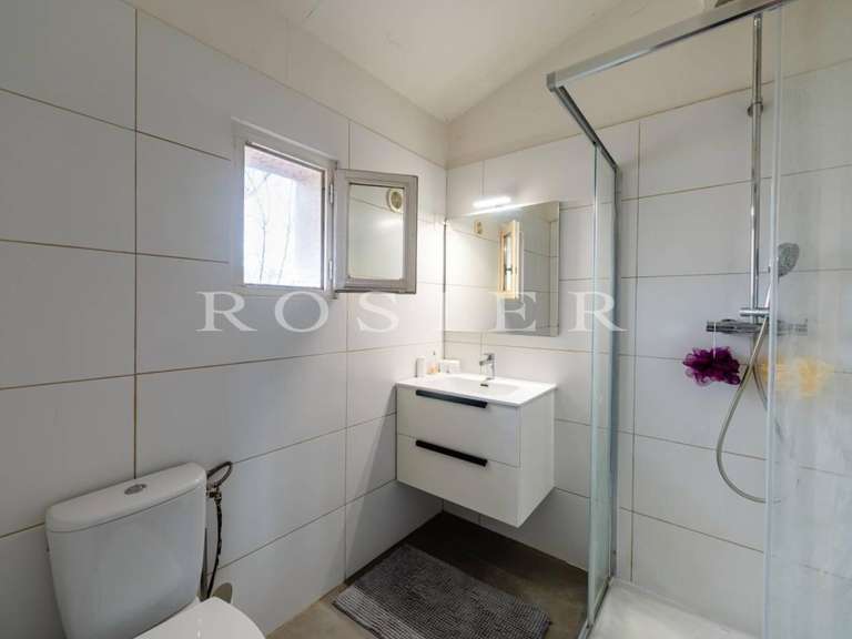 Villa L'Isle-sur-la-Sorgue - 3 chambres - 120m²