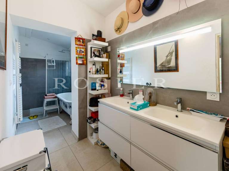 Villa L'Isle-sur-la-Sorgue - 3 chambres - 120m²