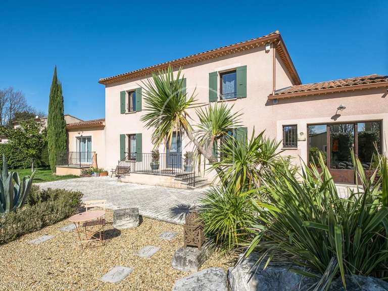 Villa L'Isle-sur-la-Sorgue - 4 chambres - 197m²