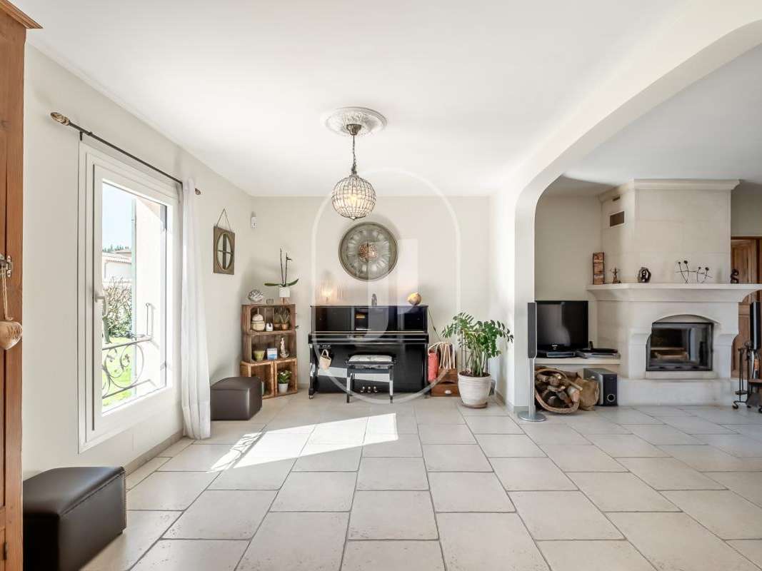 Villa L'Isle-sur-la-Sorgue