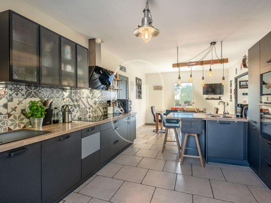 Villa L'Isle-sur-la-Sorgue