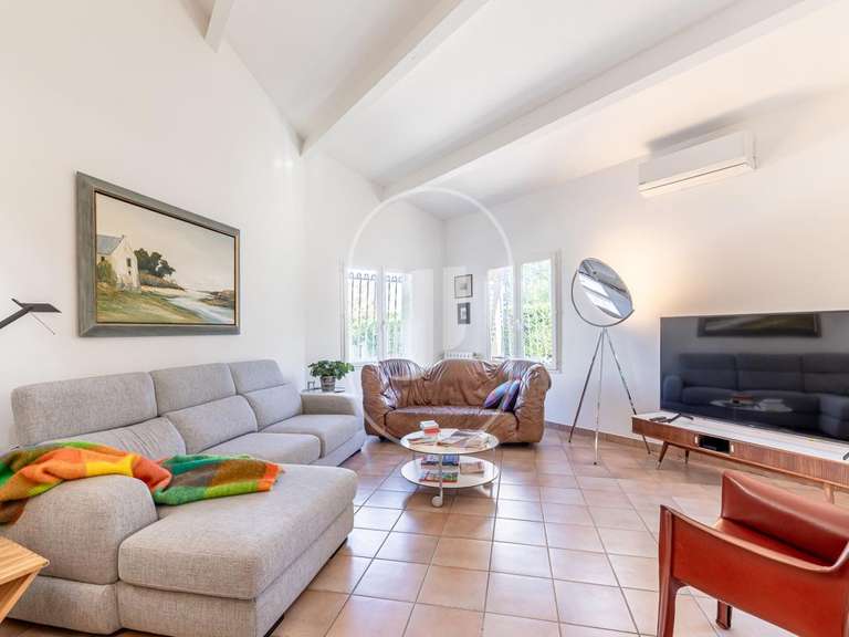 Villa L'Isle-sur-la-Sorgue - 4 chambres - 160m²