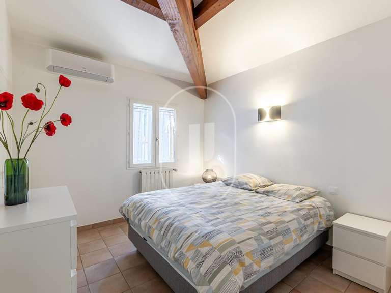 Villa L'Isle-sur-la-Sorgue - 4 chambres - 160m²