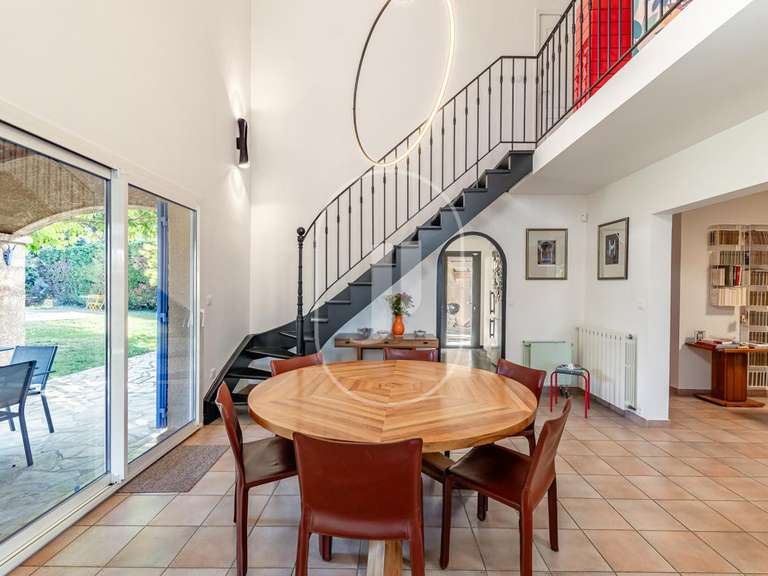 Villa L'Isle-sur-la-Sorgue - 4 chambres - 160m²
