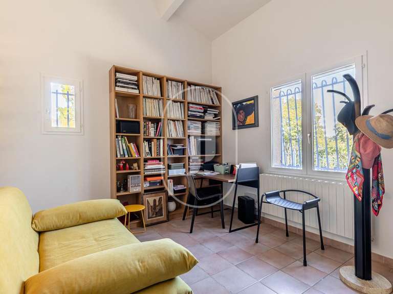 Villa L'Isle-sur-la-Sorgue - 4 chambres - 160m²