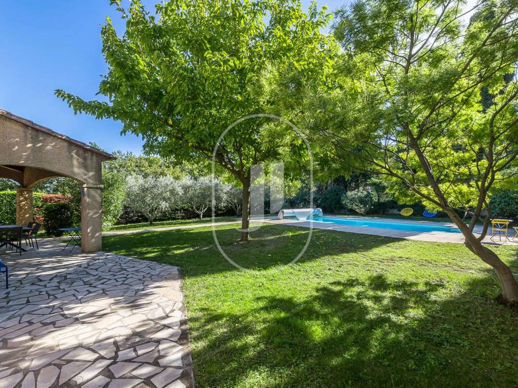 Villa L'Isle-sur-la-Sorgue