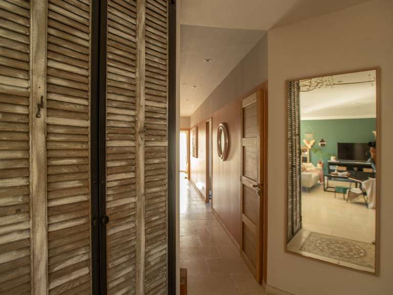 Villa L'Isle-sur-la-Sorgue - 3 chambres - 125m²