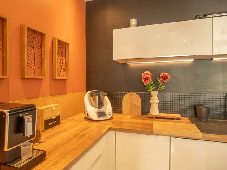 Villa L'Isle-sur-la-Sorgue - 3 chambres - 125m²