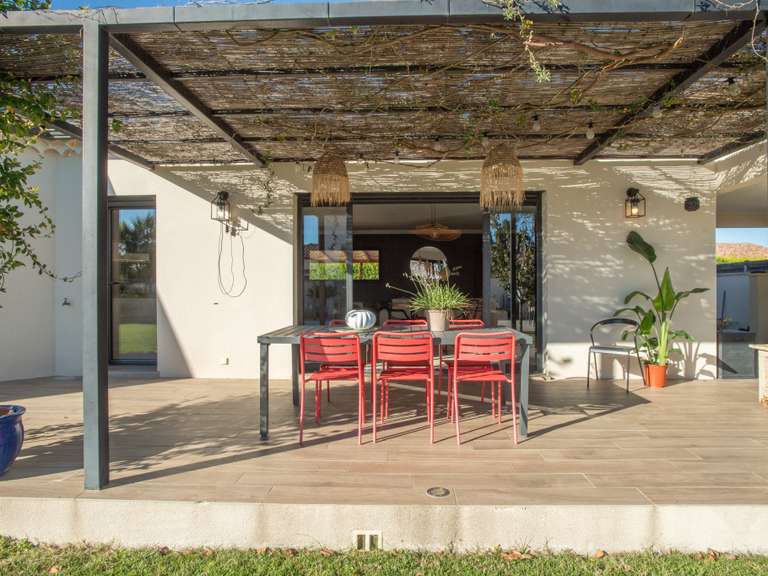 Villa L'Isle-sur-la-Sorgue - 3 chambres - 125m²
