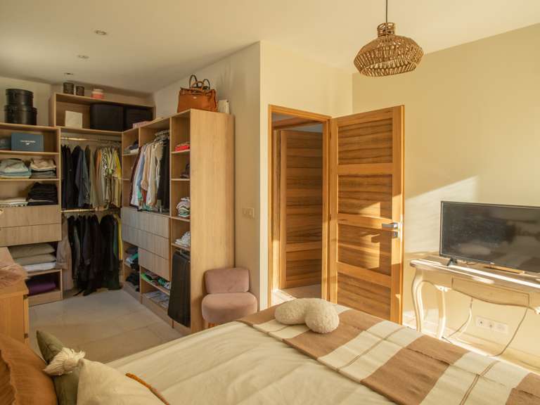 Villa L'Isle-sur-la-Sorgue - 3 chambres - 125m²