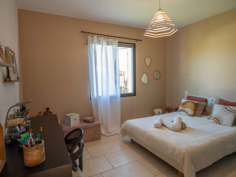 Villa L'Isle-sur-la-Sorgue - 3 chambres - 125m²