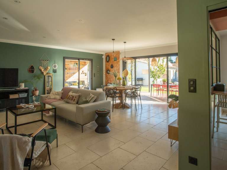 Villa L'Isle-sur-la-Sorgue - 3 chambres - 125m²